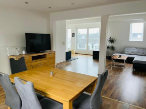 Ferienwohnung Kistnerstraße in Bremerhaven